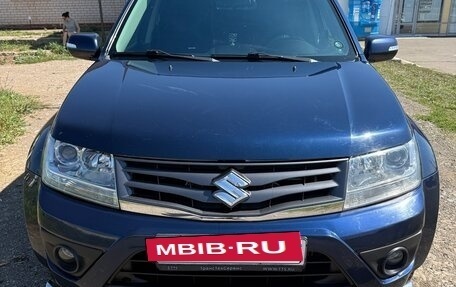 Suzuki Grand Vitara, 2012 год, 1 550 000 рублей, 2 фотография