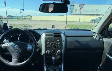 Suzuki Grand Vitara, 2012 год, 1 550 000 рублей, 8 фотография