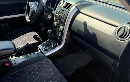 Suzuki Grand Vitara, 2012 год, 1 550 000 рублей, 7 фотография