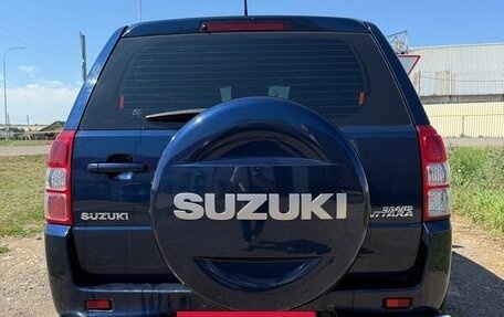 Suzuki Grand Vitara, 2012 год, 1 550 000 рублей, 5 фотография