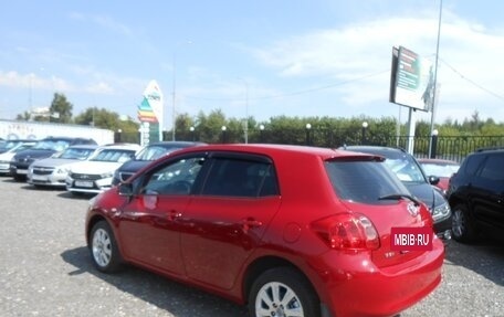 Toyota Auris II, 2008 год, 645 000 рублей, 4 фотография