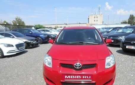 Toyota Auris II, 2008 год, 645 000 рублей, 5 фотография
