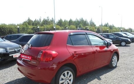 Toyota Auris II, 2008 год, 645 000 рублей, 2 фотография
