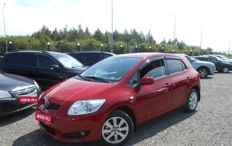 Toyota Auris II, 2008 год, 645 000 рублей, 3 фотография