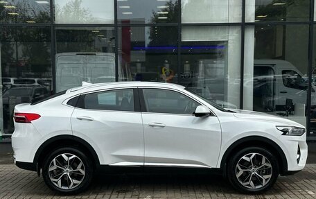 Haval F7x I, 2022 год, 1 900 111 рублей, 4 фотография