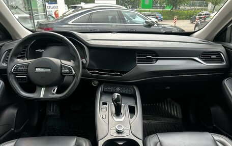 Haval F7x I, 2022 год, 1 900 111 рублей, 9 фотография