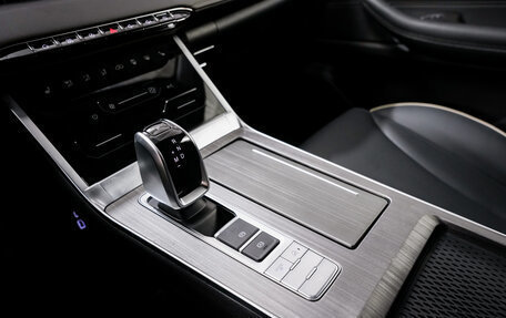 Chery Tiggo 4 I рестайлинг, 2025 год, 1 999 000 рублей, 9 фотография