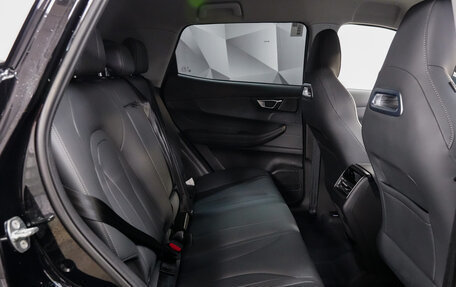 Chery Tiggo 4 I рестайлинг, 2025 год, 1 999 000 рублей, 13 фотография