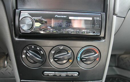 KIA Spectra II (LD), 2011 год, 319 000 рублей, 10 фотография