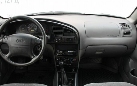 KIA Spectra II (LD), 2011 год, 319 000 рублей, 7 фотография