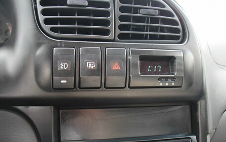 KIA Spectra II (LD), 2011 год, 319 000 рублей, 11 фотография