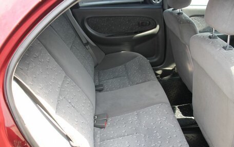 KIA Spectra II (LD), 2011 год, 319 000 рублей, 12 фотография
