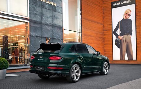 Bentley Bentayga I, 2024 год, 43 500 000 рублей, 2 фотография