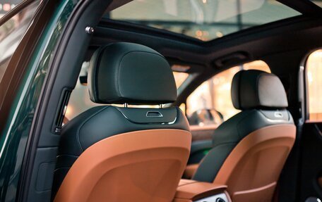 Bentley Bentayga I, 2024 год, 43 500 000 рублей, 16 фотография
