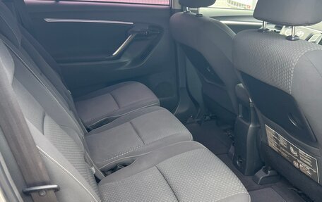 Toyota Verso I, 2013 год, 1 220 000 рублей, 8 фотография