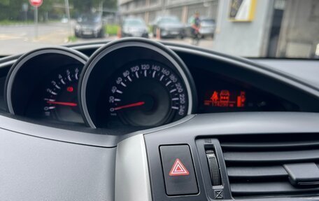Toyota Verso I, 2013 год, 1 220 000 рублей, 10 фотография