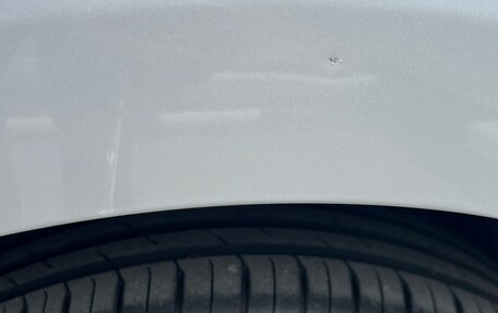 Toyota Verso I, 2013 год, 1 220 000 рублей, 17 фотография
