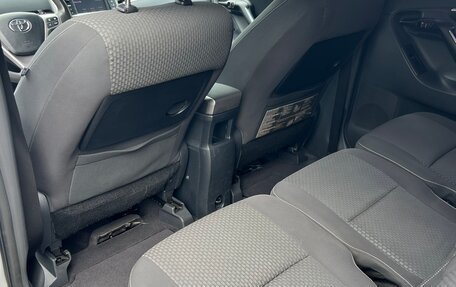 Toyota Verso I, 2013 год, 1 220 000 рублей, 11 фотография