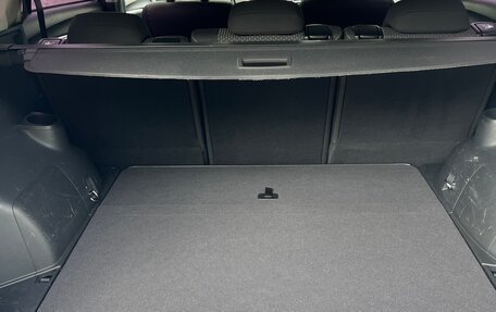 Toyota Verso I, 2013 год, 1 220 000 рублей, 9 фотография