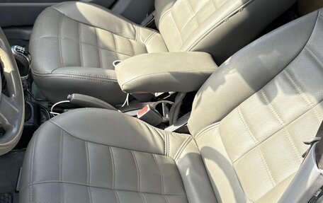 Hyundai Accent II, 2008 год, 425 000 рублей, 9 фотография