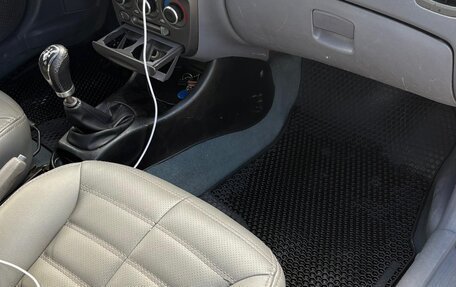 Hyundai Accent II, 2008 год, 425 000 рублей, 12 фотография