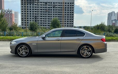 BMW 5 серия, 2012 год, 2 150 000 рублей, 2 фотография