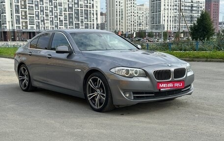 BMW 5 серия, 2012 год, 2 150 000 рублей, 7 фотография