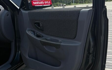 Hyundai Accent II, 2008 год, 425 000 рублей, 13 фотография