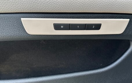 BMW 5 серия, 2012 год, 2 150 000 рублей, 15 фотография