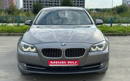 BMW 5 серия, 2012 год, 2 150 000 рублей, 8 фотография