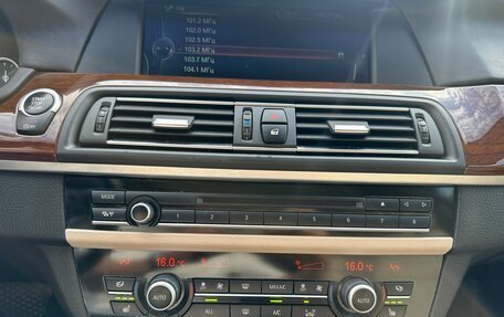 BMW 5 серия, 2012 год, 2 150 000 рублей, 20 фотография
