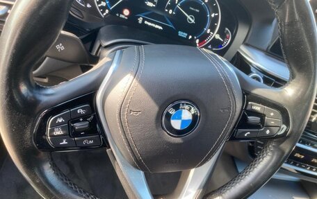 BMW 5 серия, 2018 год, 3 190 000 рублей, 7 фотография