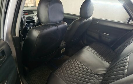 Mitsubishi Lancer IX, 2006 год, 465 000 рублей, 10 фотография