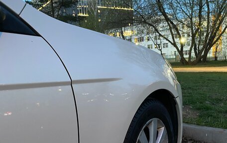 Chevrolet Epica, 2011 год, 750 000 рублей, 7 фотография