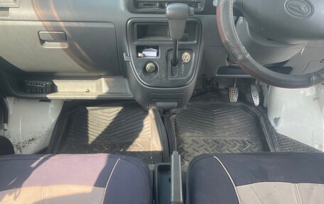 Daihatsu Hijet X, 2008 год, 410 000 рублей, 4 фотография