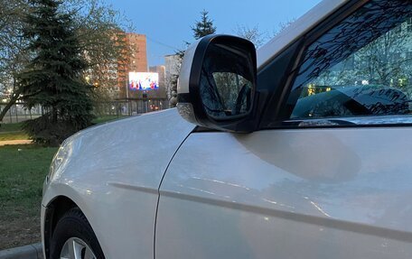Chevrolet Epica, 2011 год, 750 000 рублей, 6 фотография