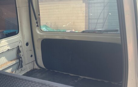 Daihatsu Hijet X, 2008 год, 410 000 рублей, 6 фотография