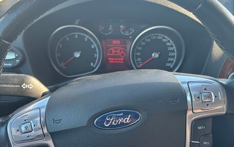 Ford Mondeo IV, 2007 год, 760 000 рублей, 3 фотография
