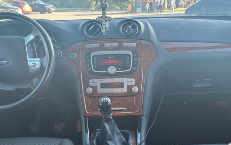 Ford Mondeo IV, 2007 год, 760 000 рублей, 4 фотография