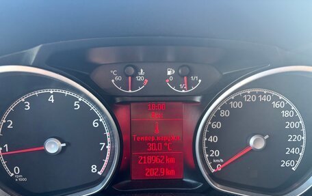Ford Mondeo IV, 2007 год, 760 000 рублей, 2 фотография