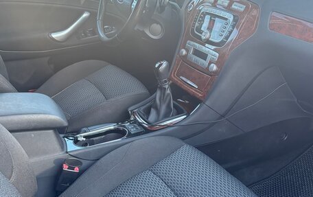 Ford Mondeo IV, 2007 год, 760 000 рублей, 5 фотография