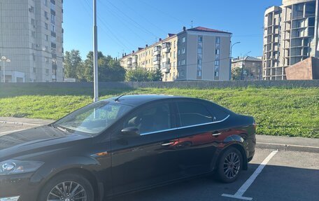 Ford Mondeo IV, 2007 год, 760 000 рублей, 8 фотография