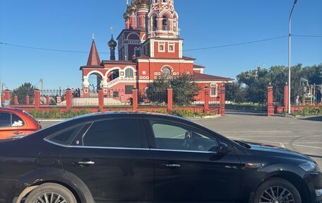 Ford Mondeo IV, 2007 год, 760 000 рублей, 7 фотография