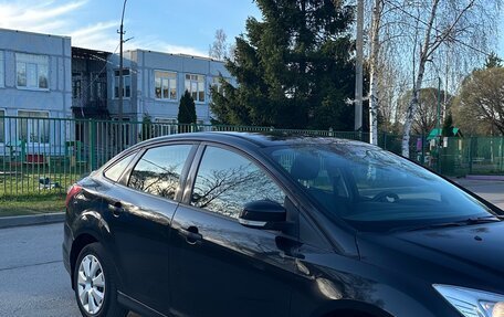 Ford Focus III, 2014 год, 814 000 рублей, 3 фотография