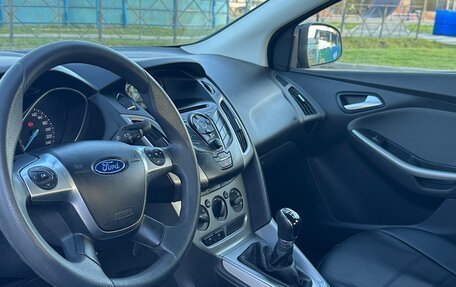 Ford Focus III, 2014 год, 814 000 рублей, 6 фотография