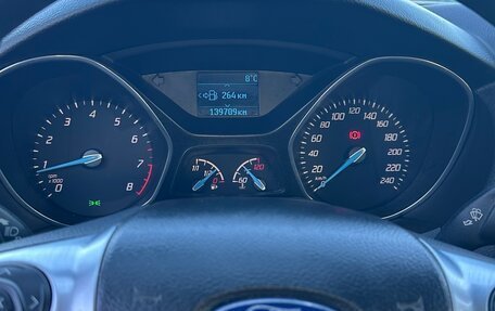 Ford Focus III, 2014 год, 814 000 рублей, 7 фотография