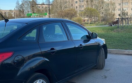 Ford Focus III, 2014 год, 814 000 рублей, 4 фотография