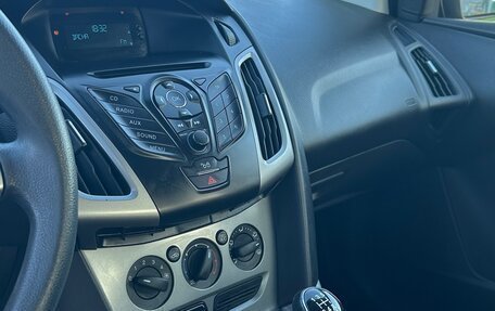 Ford Focus III, 2014 год, 814 000 рублей, 10 фотография