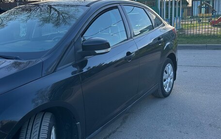 Ford Focus III, 2014 год, 814 000 рублей, 9 фотография