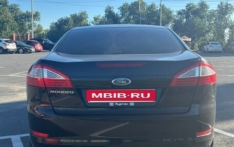 Ford Mondeo IV, 2007 год, 760 000 рублей, 6 фотография